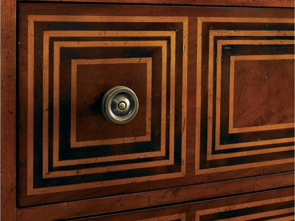 Chest Of Drawers - image 1