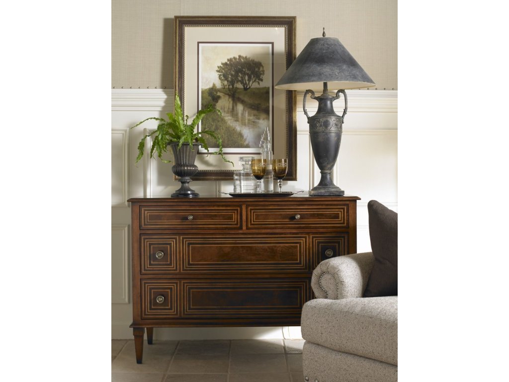 Chest Of Drawers - image 3