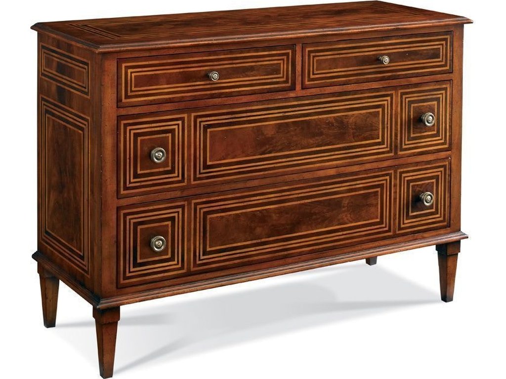 Chest Of Drawers - main image