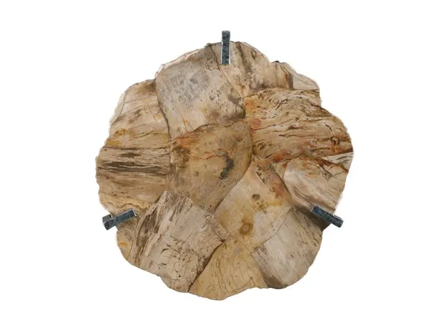 Accent Table - Alternative View