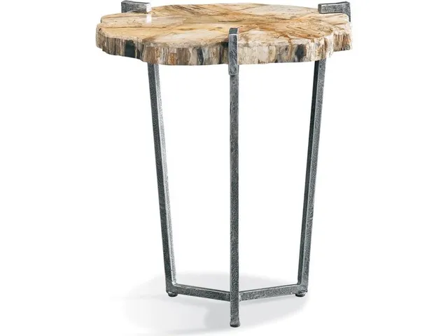 Accent Table