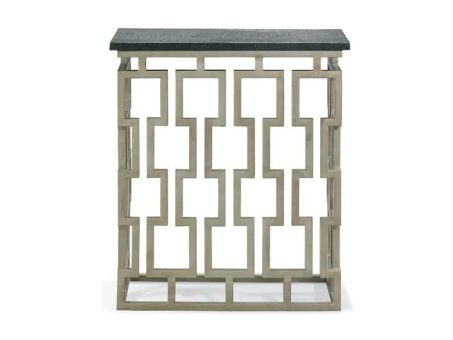 Console Table - Alternative View