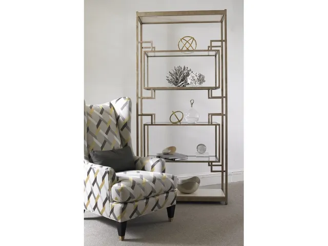Etagere - Alternative View