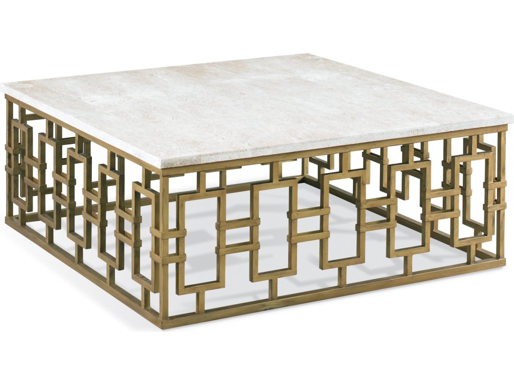 Square Cocktail Table - main image