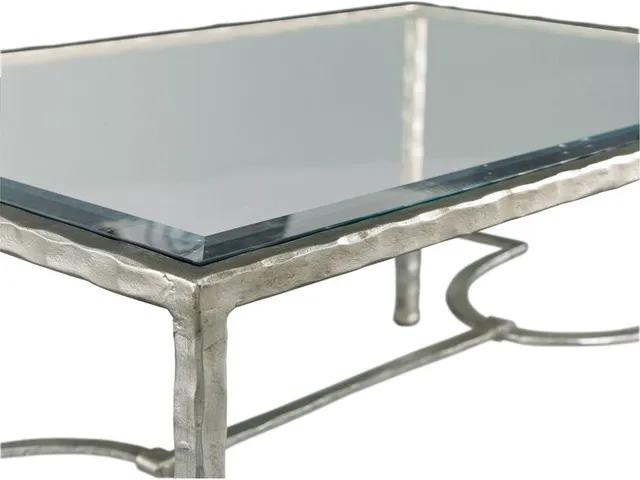 Cocktail Table - Alternative View