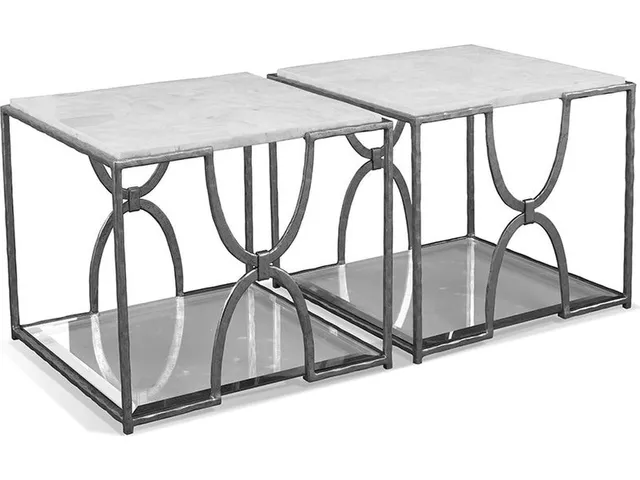 Bunching Table - Alternative View