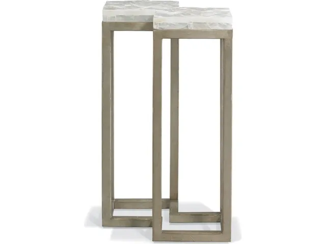 Accent Table - Alternative View