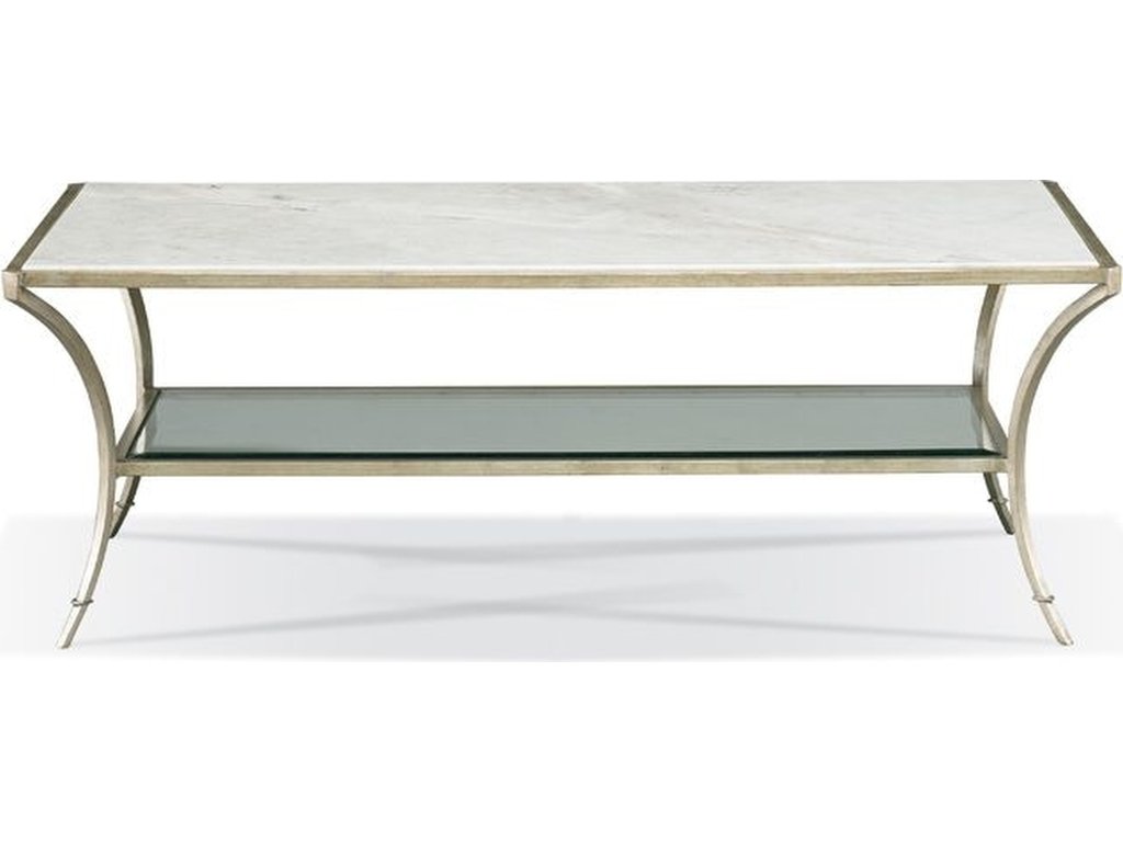 Carlyle Cocktail Table - image 1