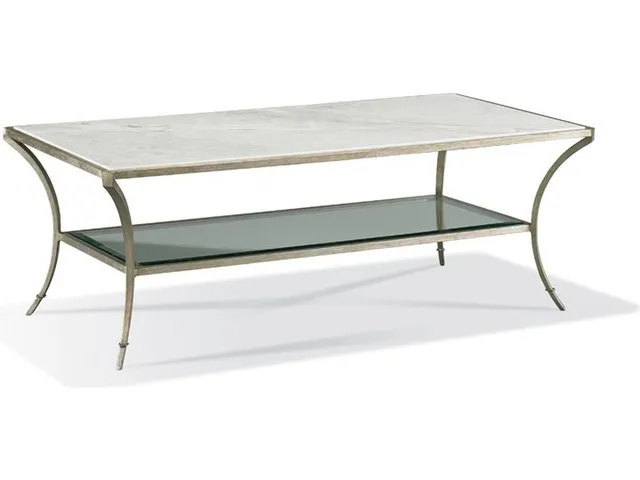 Carlyle Cocktail Table
