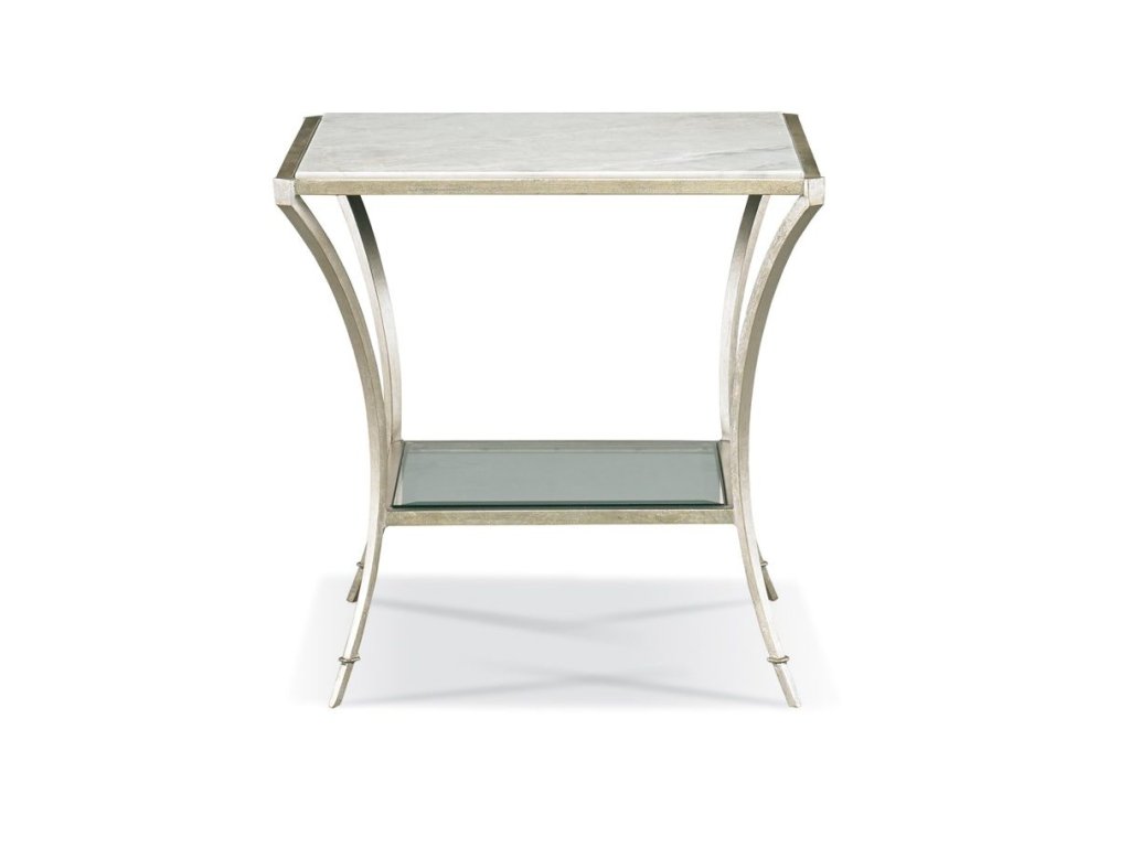 Carlyle End Table - image 1