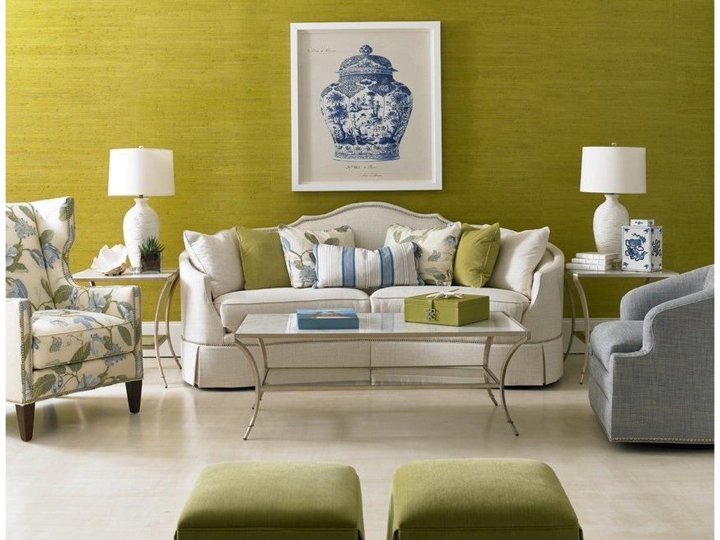 Carlyle End Table - image 3