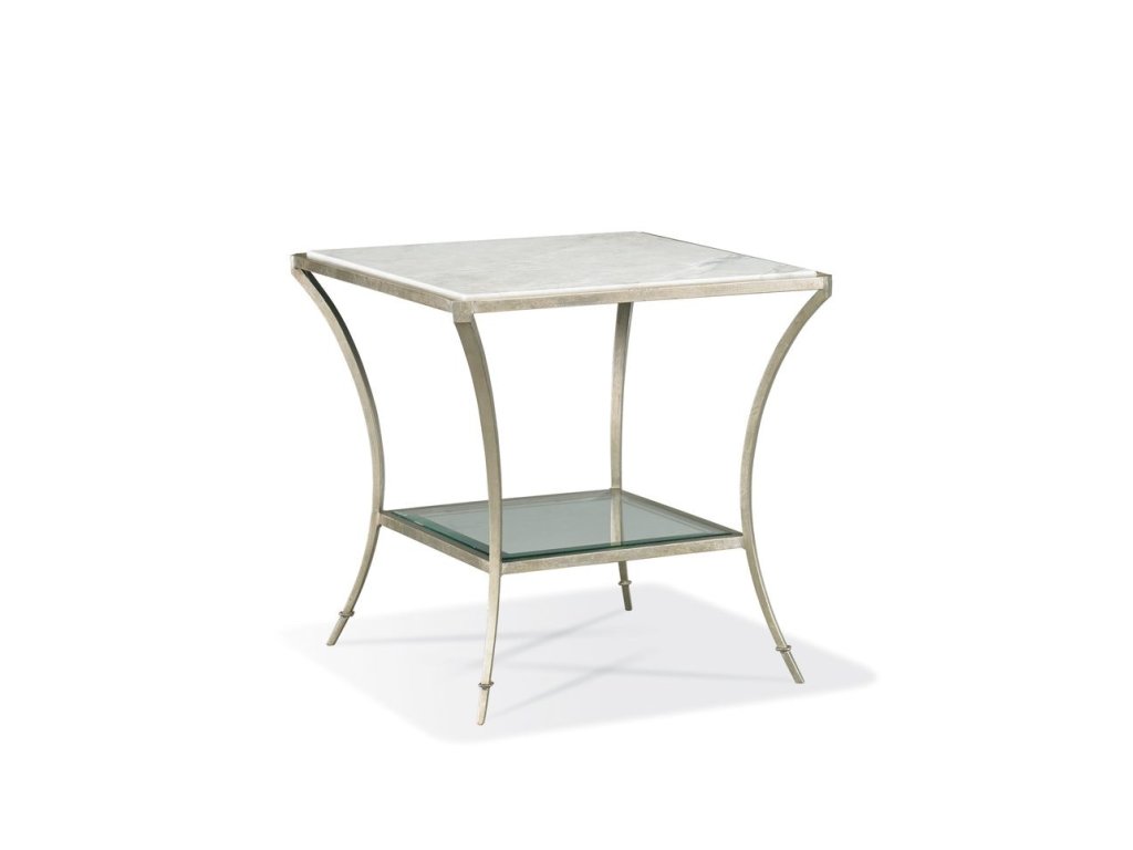 Carlyle End Table - main image