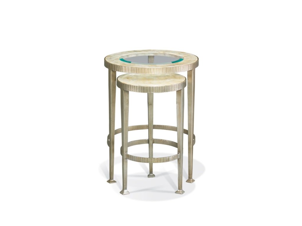 Cadiz Nest of Tables - image 1
