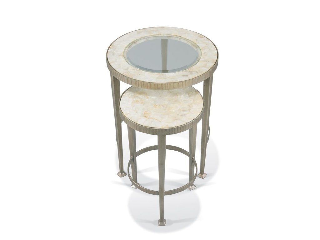 Cadiz Nest of Tables - image 2