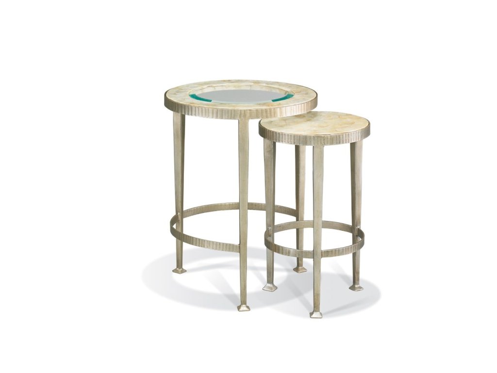 Cadiz Nest of Tables - main image