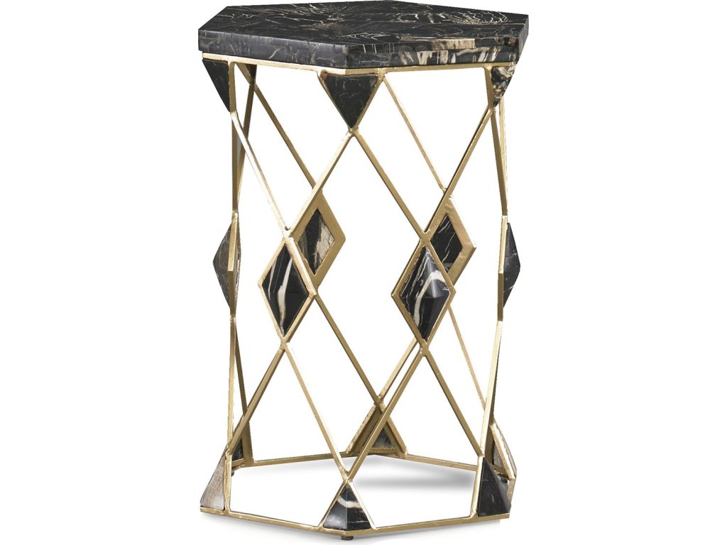 Hex Spot Table - main image