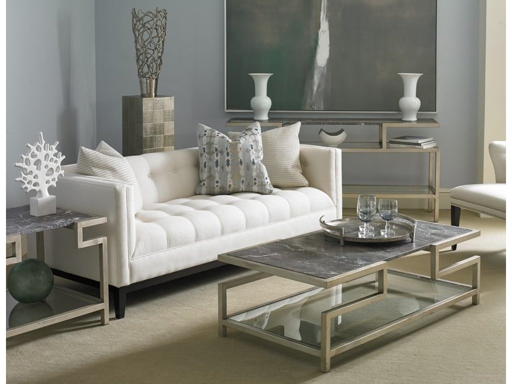 Infinito End Table - image 2