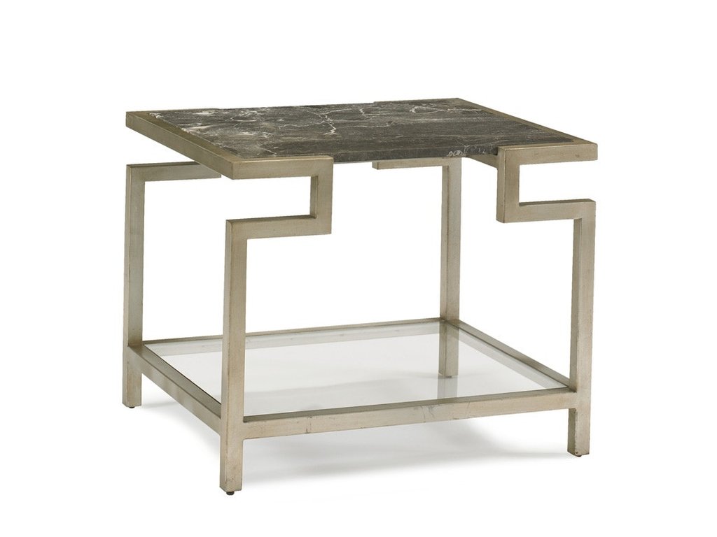 Infinito End Table - main image