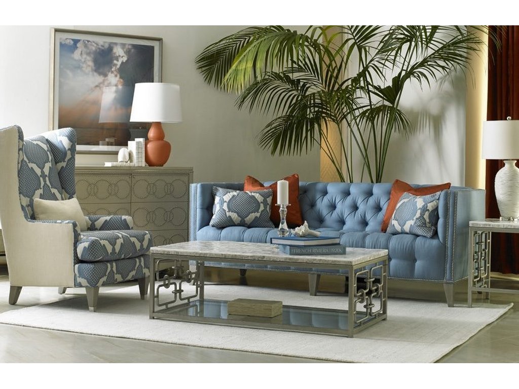 Gypsos Cocktail Table - image 3