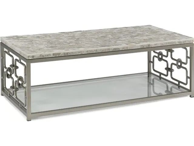 Gypsos Cocktail Table