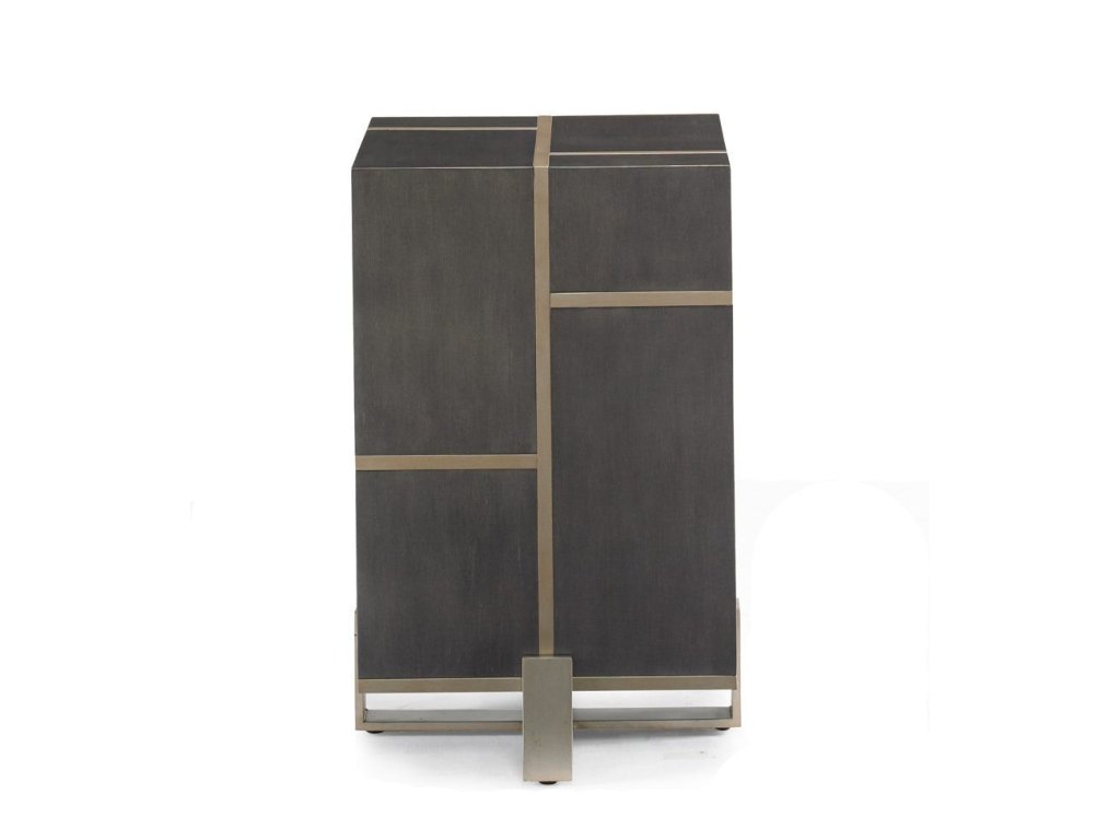 Milos Square Spot Table - image 1