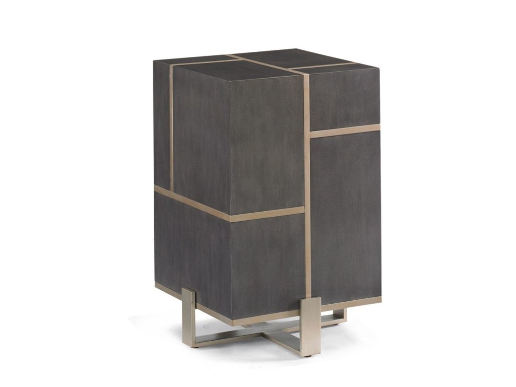 Milos Square Spot Table - main image