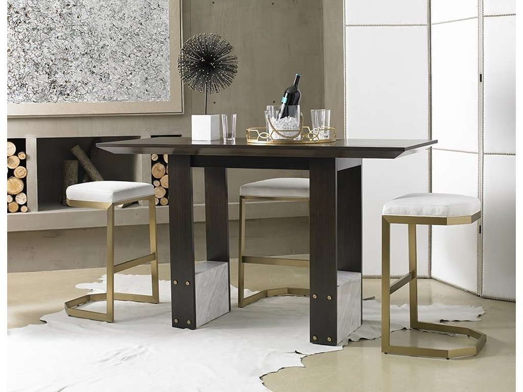 Armani Bar Stool - image 1