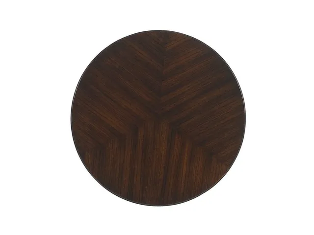 Popin Round Spot Table - Alternative View
