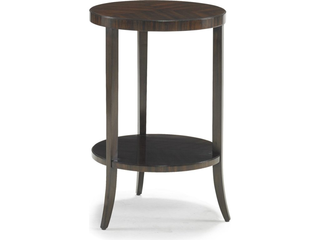 Popin Round Spot Table - main image