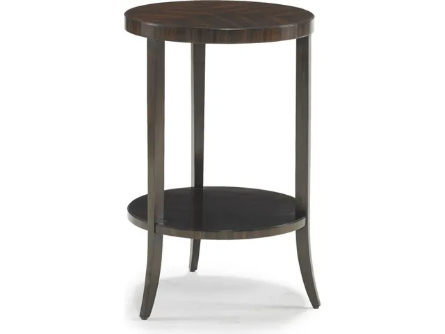 Popin Round Spot Table