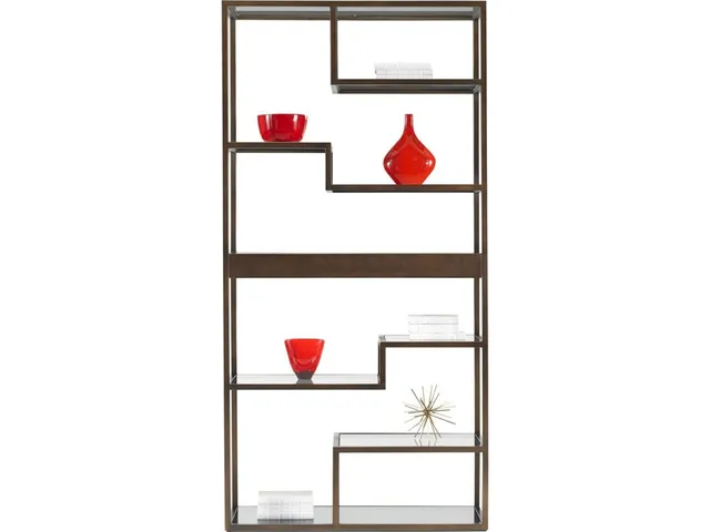 Puebla Etagere - Alternative View