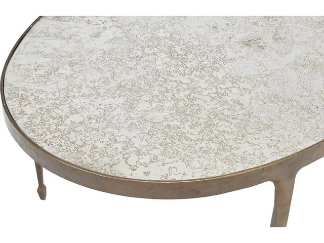 Calvert Lamp Table - Alternative View