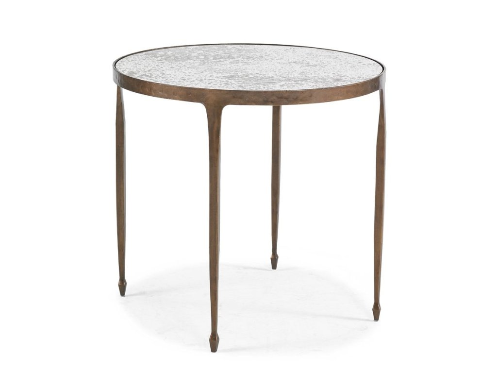 Calvert Lamp Table - main image