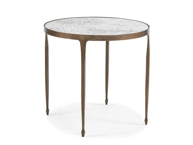 Calvert Lamp Table