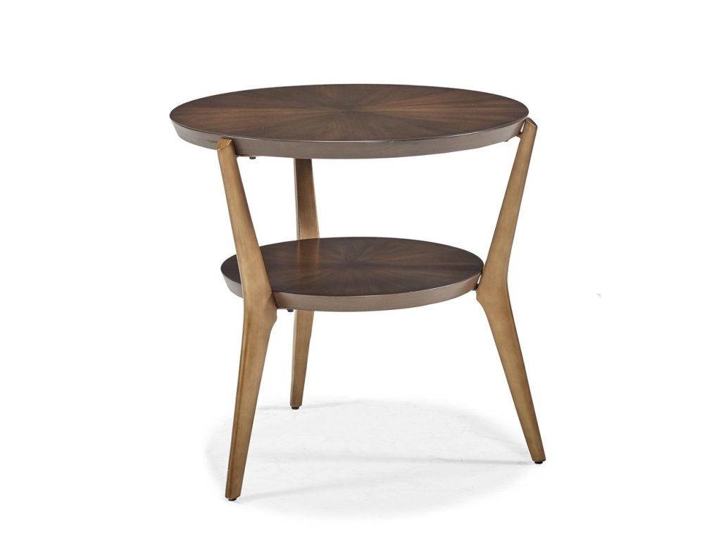 Cambridge Round Side Table - main image