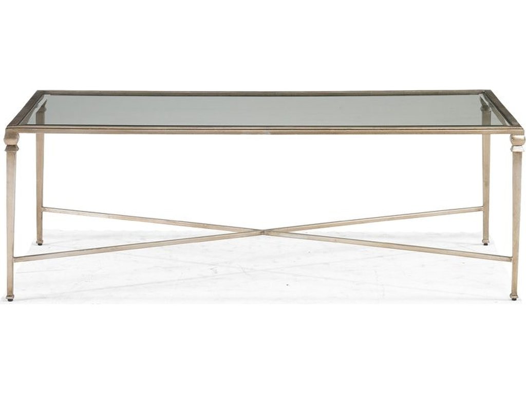 Diego Rectangular Cocktail Table - image 1