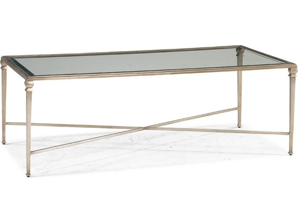 Diego Rectangular Cocktail Table - main image