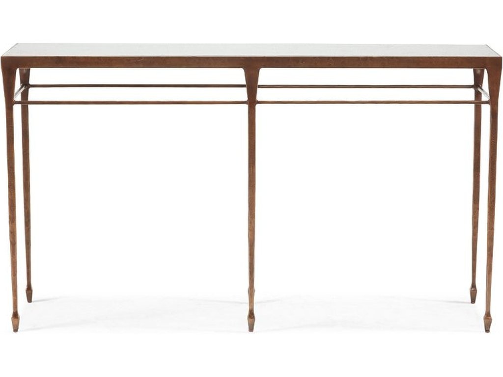 Calvert Console Table - image 1