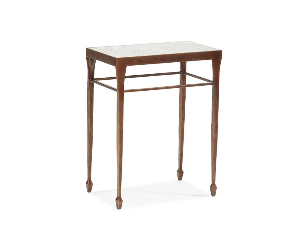 Calvert Chairside Table - main image