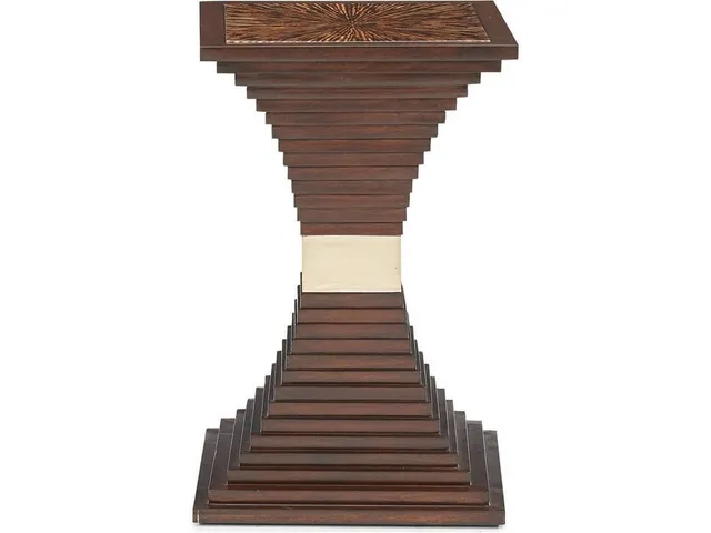 Jayden Accent Table - Alternative View