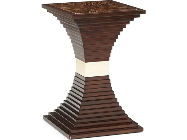 Jayden Accent Table