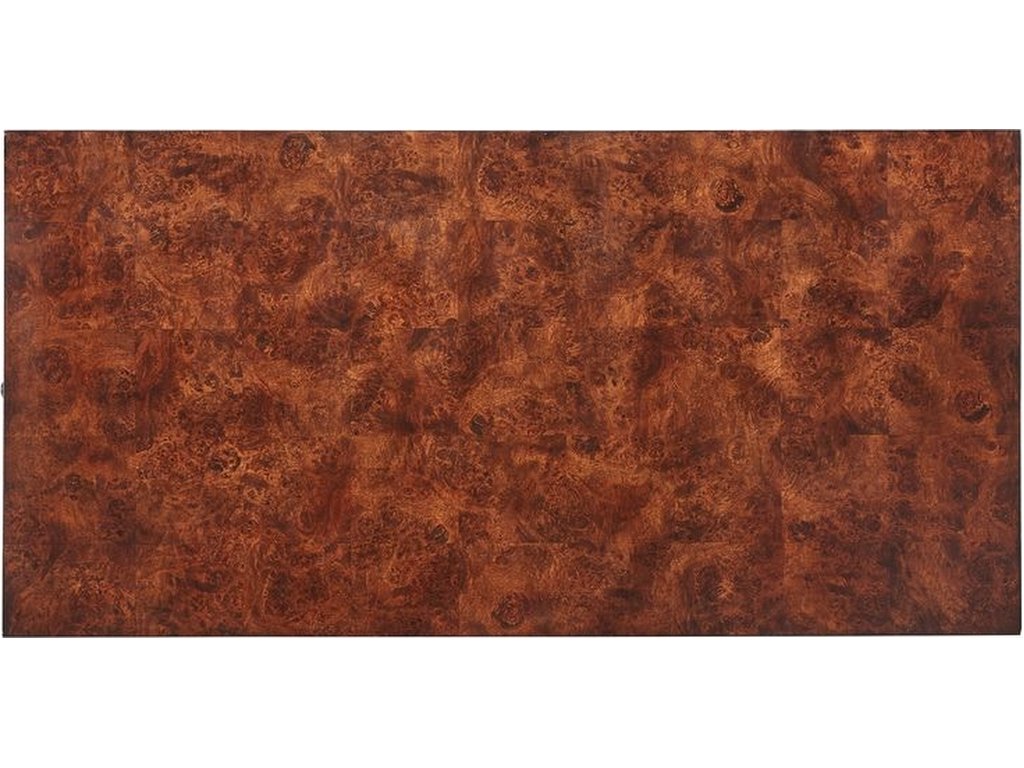 Kinsey Rectangular Cocktail Table - image 2