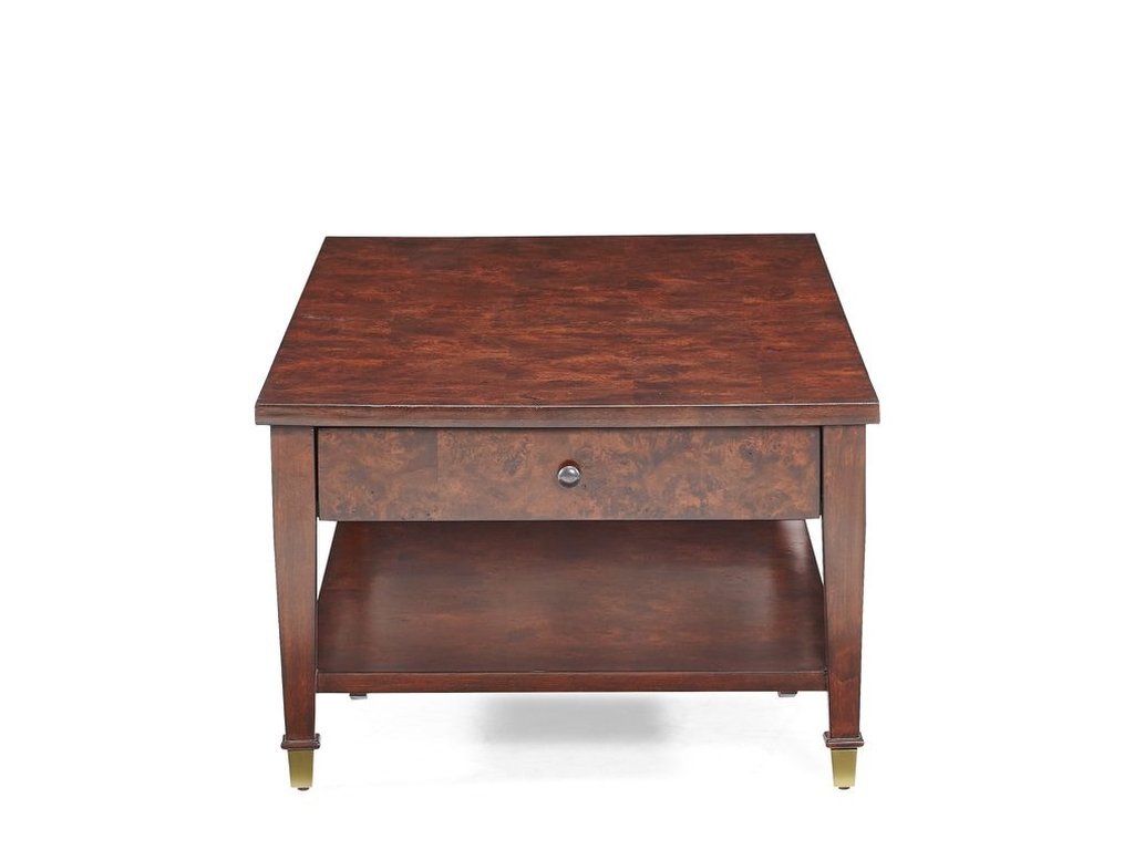 Kinsey Rectangular Cocktail Table - image 3