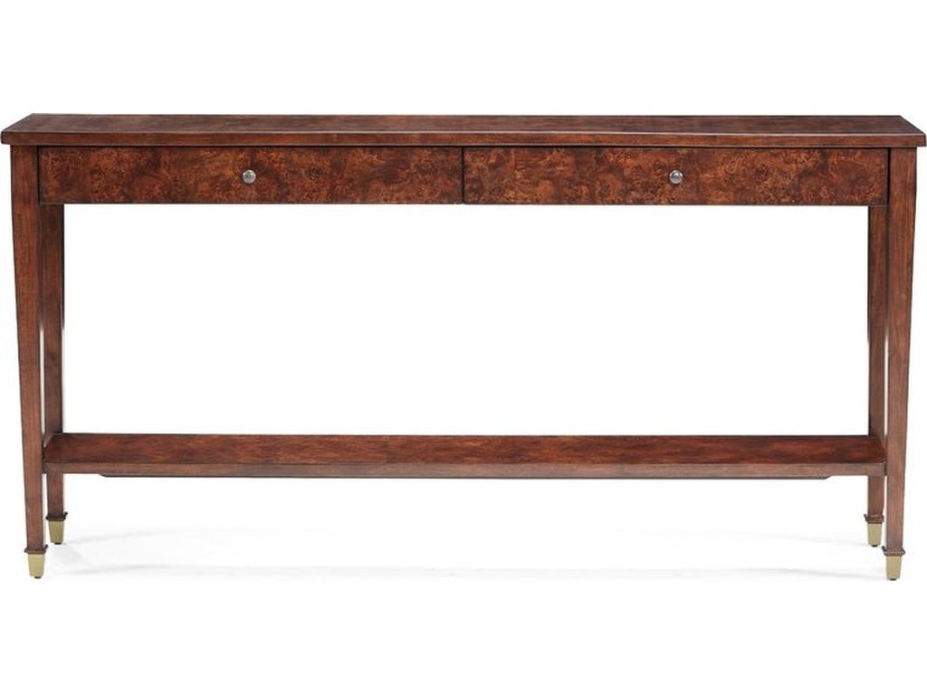 Kinsey Console Table - image 1