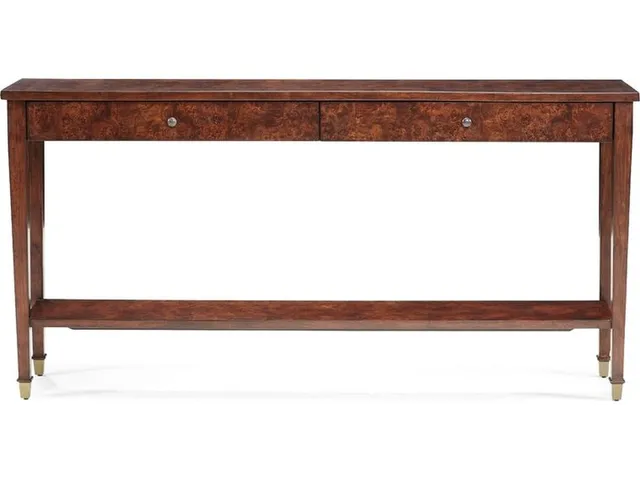 Kinsey Console Table - Alternative View