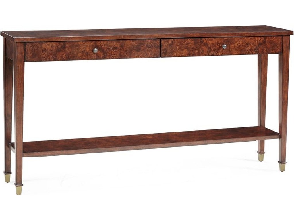 Kinsey Console Table - main image
