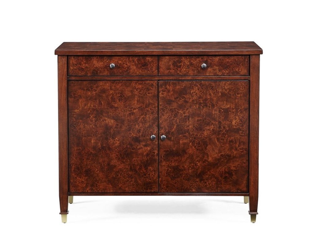 Kinsey Hall Chest - image 1