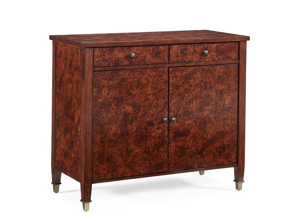 Kinsey Hall Chest - main image