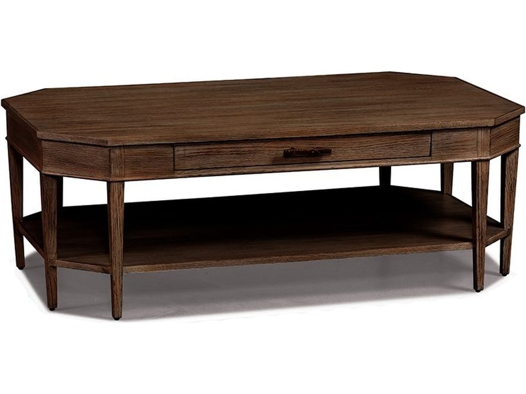 Fulton Cocktail Table - main image
