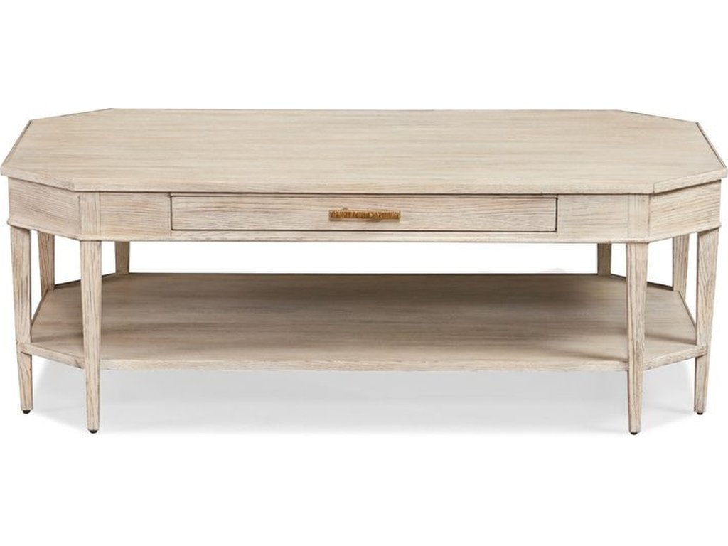 Fulton Cocktail Table - image 1